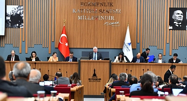 Dönüşümün önündeki tüm pürüzler kaldırılıyor