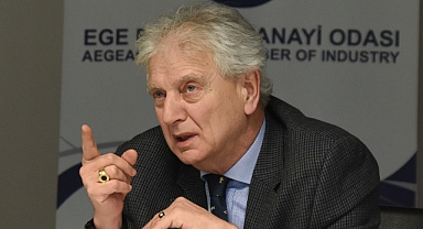 EBSO Başkanı Yorgancılar: 