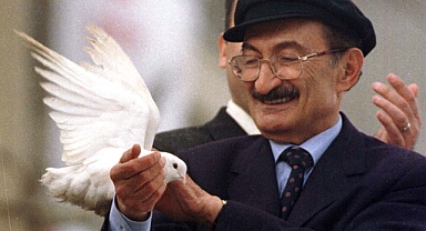 Ecevit’in adı ve düşünceleri yaşatılacak