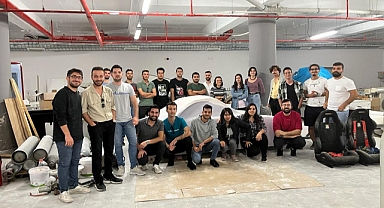 Ege Elektromobil Takımı elektrikli araç üretiminde büyük yol kat etti