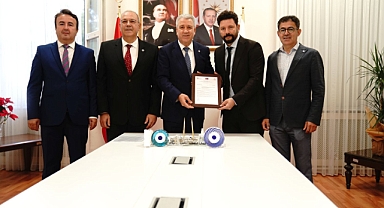 Ege Üniversitesi, ISTA Laboratuvarı üyesi dünyadaki 7’nci üniversite oldu