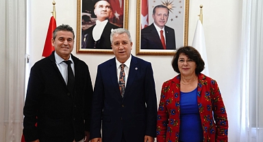 Egeli bilim insanlarından çevre öncelikli projeler