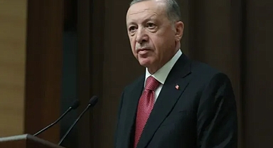 Erdoğan: 