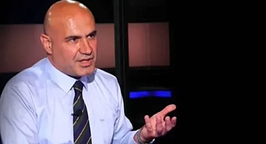 Erdoğan'ın eski doktoru Çömez'den 'metamfetamin' açıklaması: 