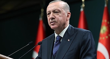 Erdoğan'ın 'sürtük' sözü suç sayılmadı