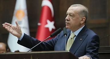 Erdoğan Kılıçdaroğlu'na: 