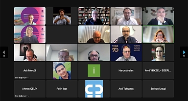 ESİAD Dijitalleşme serisi başlattı