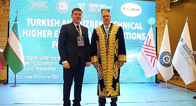 EÜ TÖBİR, uluslararası öğrenci sayısını yüzde 300 artırdı