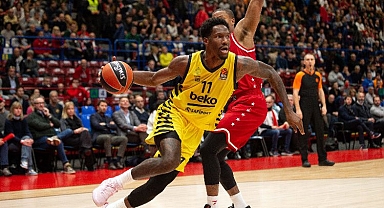 Euroleague'ye İtalya'da Türk damgası