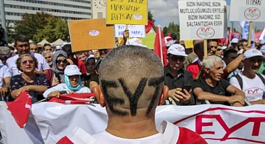 EYT'de ilk maaşlar Şubat'ta yatabilir! EYT Aralık ayında Meclis gündeminde 