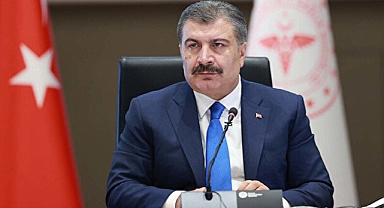 Fahrettin Koca: İyileşince randevunuzu iptal edin