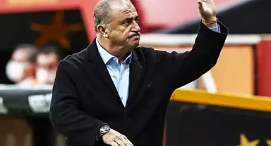 Fatih Terim'in acı günü!