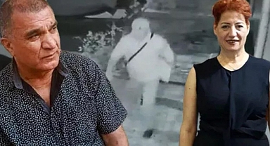 Fazla kaçamadı: Hülya'nın katili Kaffar Yeğin yakalandı