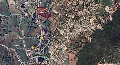 Germiyan'a mezbaha ve atık su kararı