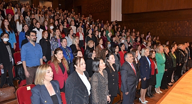 GİFED Girişimcilik Zirvesi’nde kadınlar öykülerini anlattı