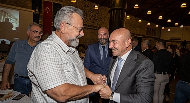 Gültepe dayanışması Türkiye’ye örnek olsun