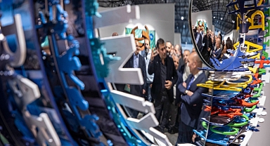 “Güneştekin’in Anlatımıyla Yaşar Kemal’in göç dili” söyleşisi yarın