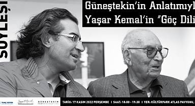 Güneştekin köksüz insanların hikâyesini anlatacak