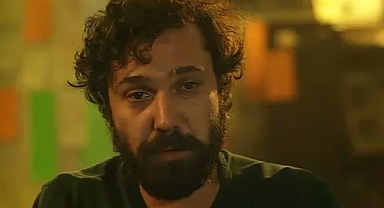 Halil Sezai 4 ay 25 gün hapis cezasına çarptırıldı!