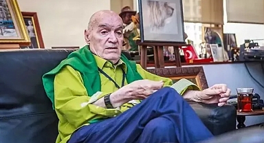 Hıncal Uluç'tan acı haber