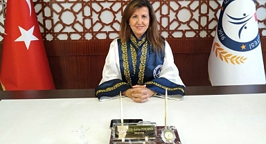 İDÜ'den TÜBİTAK Başarısı