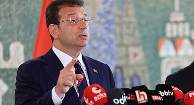 İmamoğlu davasında karar çıkmadı: Ertelendi 