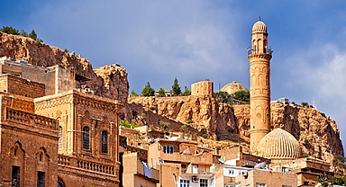 İsimler karıştı Madrid yerine Mardin'e uçtu 