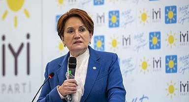 İYİ Parti'de seçim hazırlığı: 6 il başkanı, milletvekilliği için görevini bırakacak