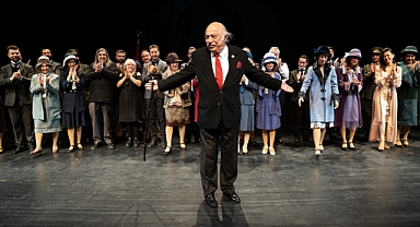 İzBBŞT’den İzmir’in yeni yüzyılına armağan