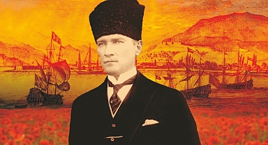 İzmir Büyükşehir Belediyesi’nden Ata için unutulmayacak program