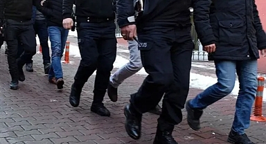 İzmir dahil 4 ilde eş zamanlı 'rüşvet' operasyonu: 30 kişiye gözaltı 