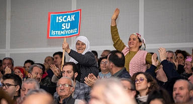 İzmir’in içme suyunu tehdit eden jeotermal ruhsatları iptal edildi