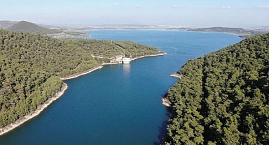 İZSU Başkanı Alpsoykan: 