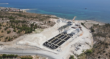 İZSU'nun 2023 yılı bütçesinin yüzde 60'ı altyapı yatırımlarına