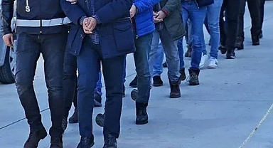 Kaçakçılık operasyonunda 23 kişi gözaltına alındı!