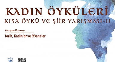 Kadın Öyküleri Kısa Öykü ve Şiir Yarışması sonuçlandı