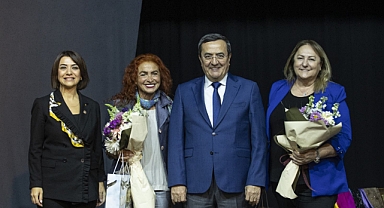 Kadın öyküleri ve şiirleri ödülle buluştu