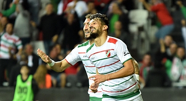 Karşıyaka için fırsat maçı