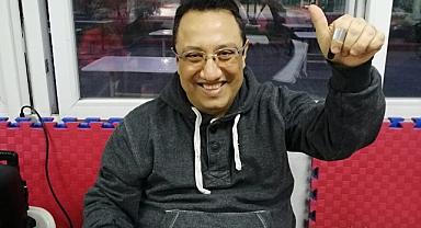 Karşıyaka Sanat Derneği Müzik Korosu'na karı koca şef