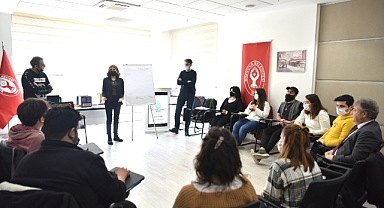 “Katılımcı yönetim; Güçlü Kent”: Bornova için STK’larla el ele