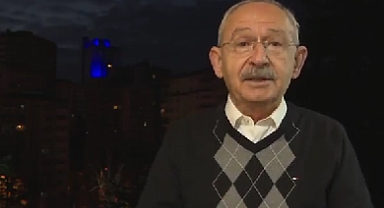 Kemal Kılıçdaroğlu'ndan 'kış saati' tepkisi: 'Türkiye'nin Sabahları Aydınlık Olacak'