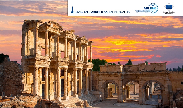 Kentler arası ilişkiler İzmir’de sağlamlaştırılacak