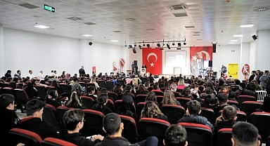 Kınık’ta 24 Kasım coşkusu