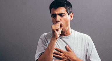 Kış aylarında belirginleşen öksürük KOAH belirtisi olabilir