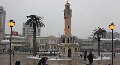 Kışlıkları hazırlayın: Hava sıcaklığı 8 derece düşecek!