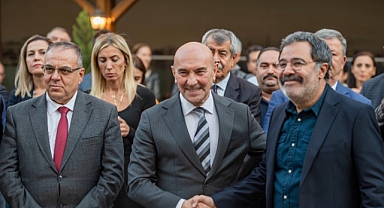 Kitap Kafeler açıldı: İzmir kitaba “dört” elle sarılıyor