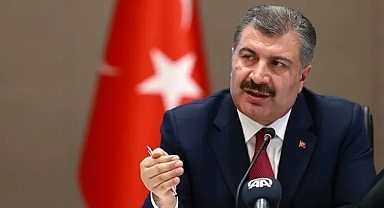 Koca'dan HPV aşısı açıklaması: 