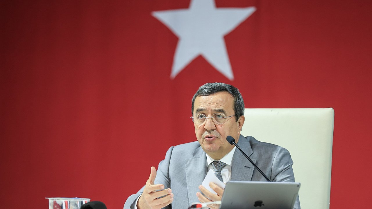 Konak Belediye Meclisi kasım ayı oturumu gerçekleşti