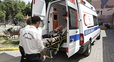 Konak Belediyesi’nin sağlık hizmetleri yüz güldürüyor