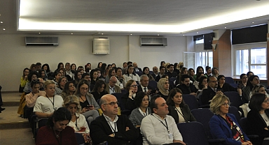 Kozmetik sektörünün paydaşları Ege’de buluştu